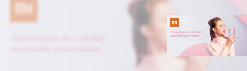 Descubre los smartphones Xiaomi en Ecomputer