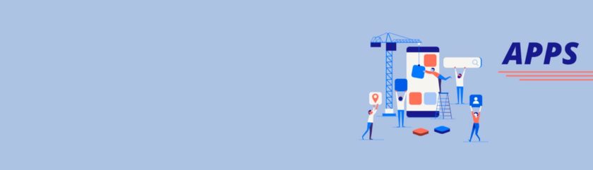 Desarrollo de Apps a medida