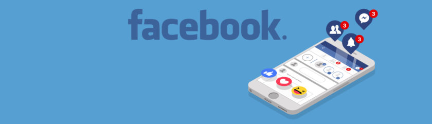 Cómo crear una página de facebook para mi empresa