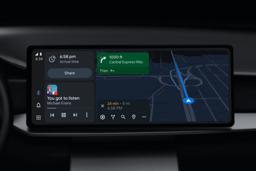 8 trucos para Android Auto 2022 [IMPRESCINDIBLES]