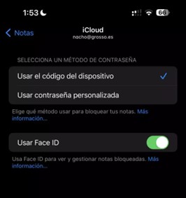 Apple en Santiago de Compostela