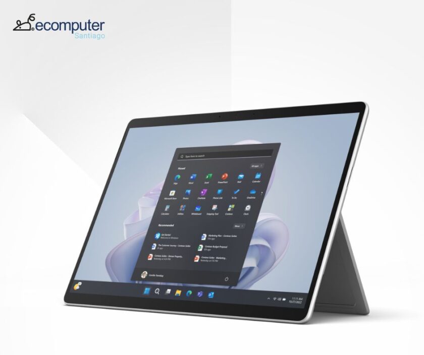 Surface Pro 9, analizamos el rey de los convertibles.