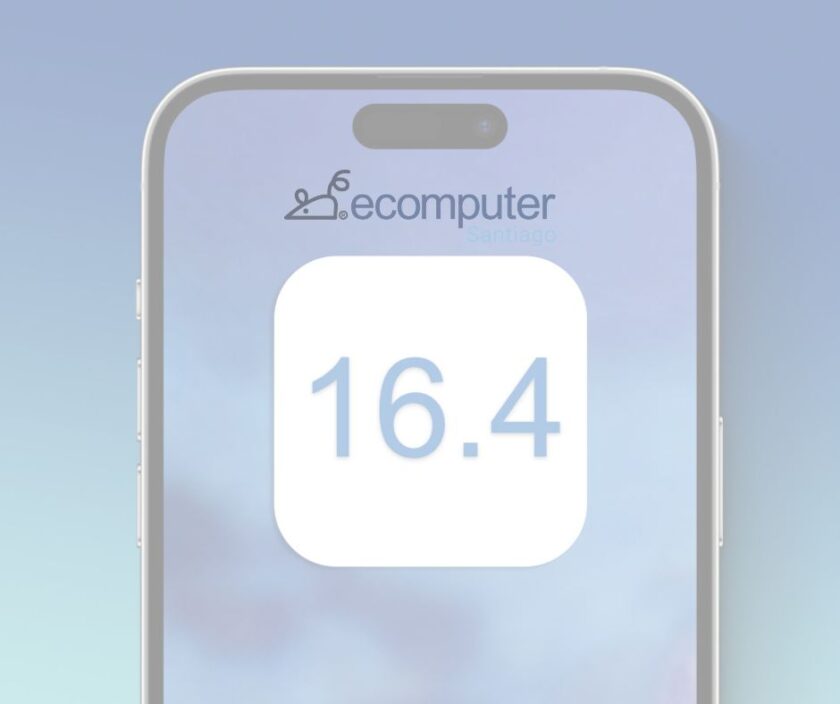 Todo lo que trae el nuevo iOS 16.4.
