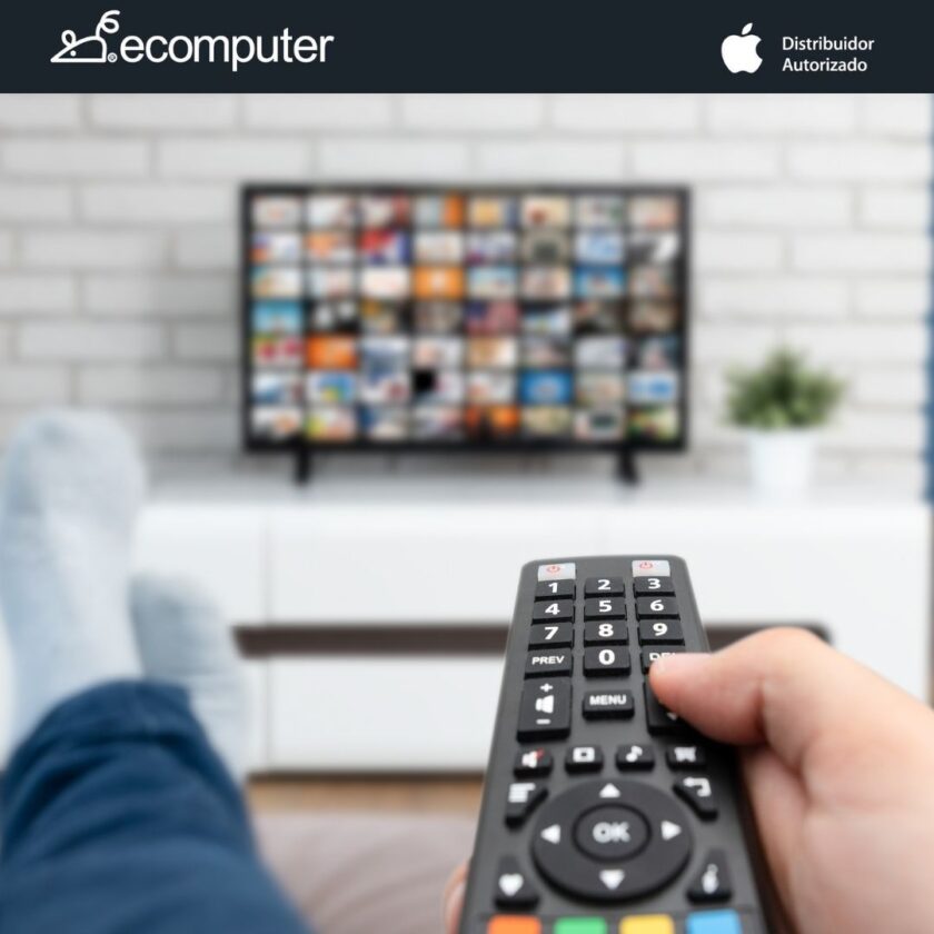 ¿Quieres saber cual es la televisión perfecta para tu salón?