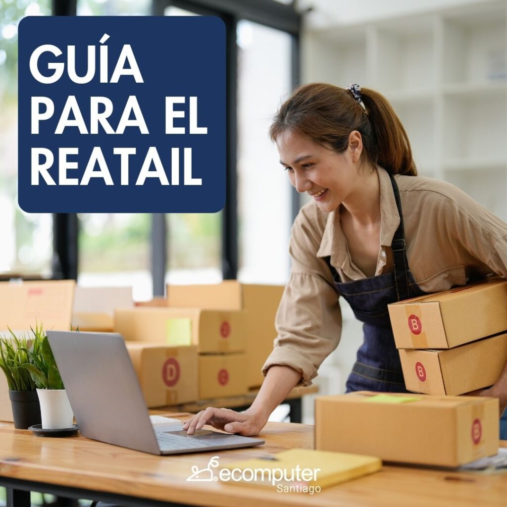 Vender en Internet Retail