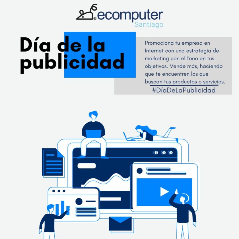 Día de la Publicidad – 25 de enero